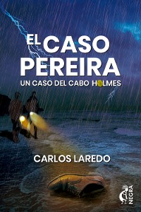 Cover El caso Pereira