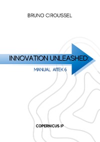 Cover Innovation unleashed: AITEK 6