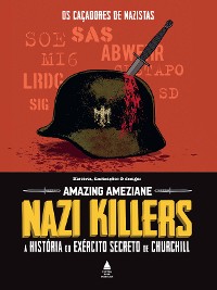 Cover Nazi Killers - HQ