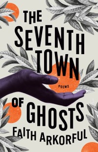Cover Seventh Town of Ghosts