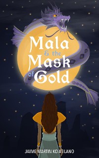 Cover Mala & the Mask of Gold