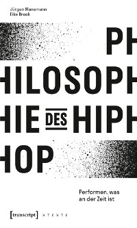 Cover Philosophie des HipHop