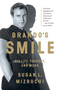 Cover Brando's Smile: His Life, Thought, and Work