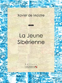 Cover La Jeune Sibérienne