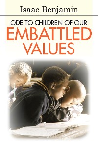 Cover Ode to Children of Our Embattled Values