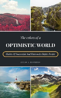 Cover The Colors Of A Optimistic World
