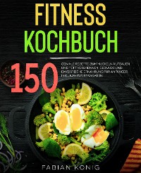 Cover Fitness Kochbuch