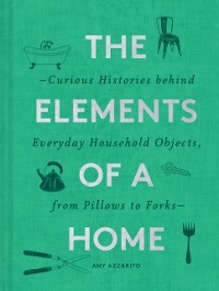 Cover Elements of a Home