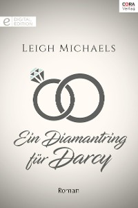 Cover Ein Diamantring für Darcy