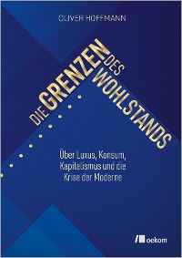 Cover Die Grenzen des Wohlstands