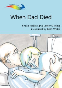 Cover When Dad Died