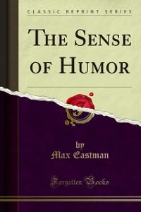 Cover Sense of Humor