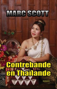 Cover Contrebande en Thaïlande