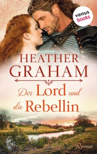 Cover Der Lord und die Rebellin