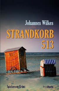 Cover Strandkorb 513