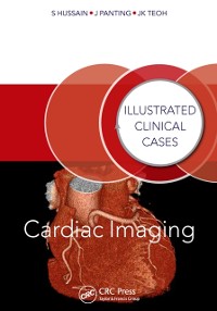 Cover Cardiac Imaging