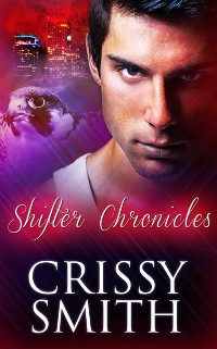 Cover Shifter Chronicles: Part Two: A Box Set