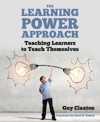 Cover The Learning Power Approach