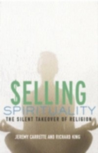 Cover Selling Spirituality