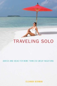 Cover Traveling Solo