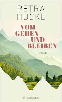 Cover Vom Gehen und Bleiben