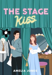 Cover Stage Kiss