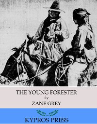 Cover The Young Forester