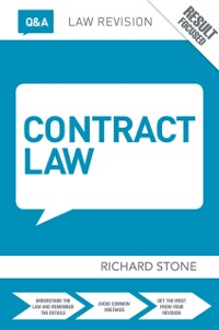 Cover Q&A Contract Law