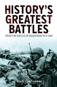 Cover History's Greatest Battles