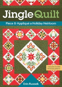 Cover Jingle Quilt