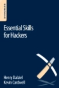 Cover Essential Skills for Hackers