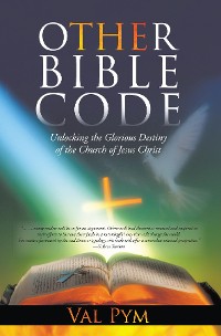 Cover The Other Bible Code