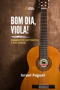 Cover Bom Dia, Viola!