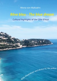 Cover Rêve bleu - The blue dream