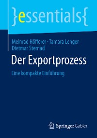 Cover Der Exportprozess