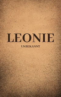 Cover Leonie