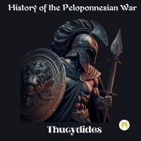 Cover History of the Peloponnesian War