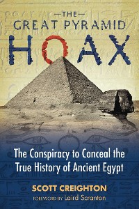 Cover Great Pyramid Hoax
