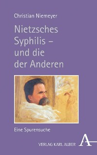 Cover Nietzsches Syphilis – und die der Anderen