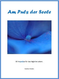 Cover Am Puls der Seele