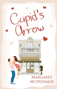 Cover Cupid's Arrow