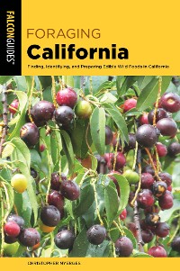 Cover Foraging California