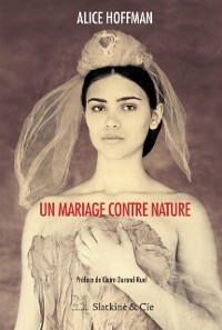Cover Un mariage contre nature