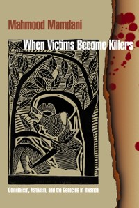 Cover When Victims Become Killers