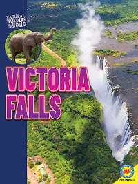 Cover Victoria Falls