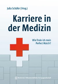 Cover Karriere in der Medizin