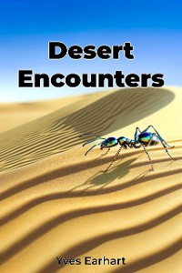 Cover Desert Encounters