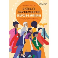 Cover O potencial transformador dos grupos de afinidade