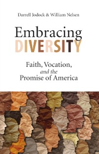 Cover Embracing Diversity