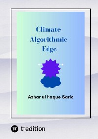 Cover Climate Algorithmic Edge